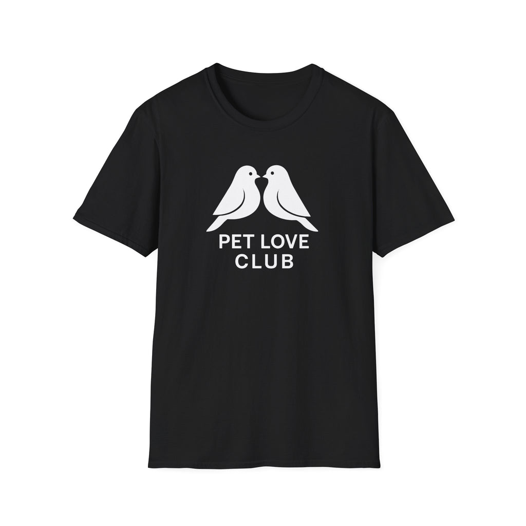 Pet Love Club T-Shirt