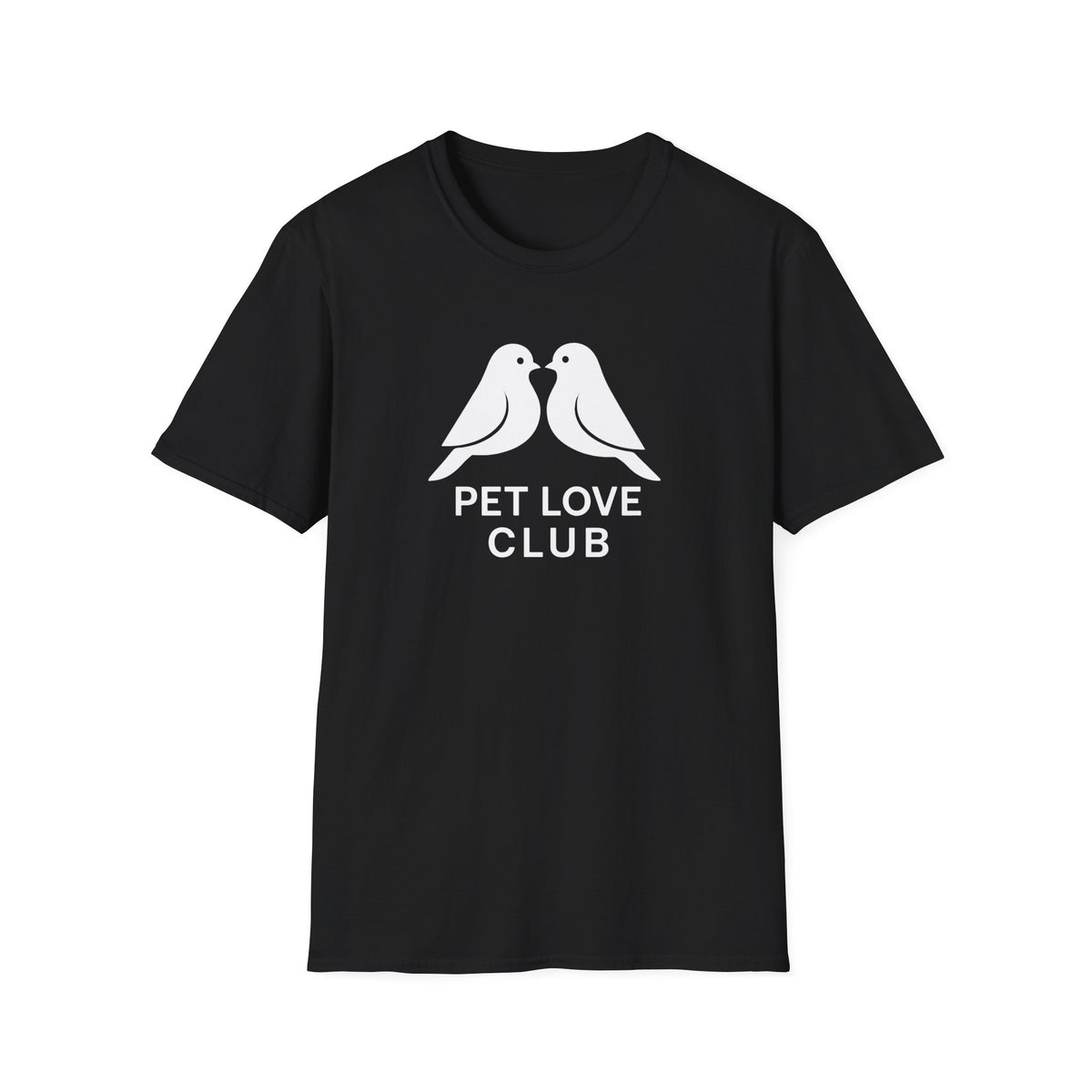 Pet Love Club T-Shirt