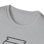 Fish in a Bowl T-Shirt