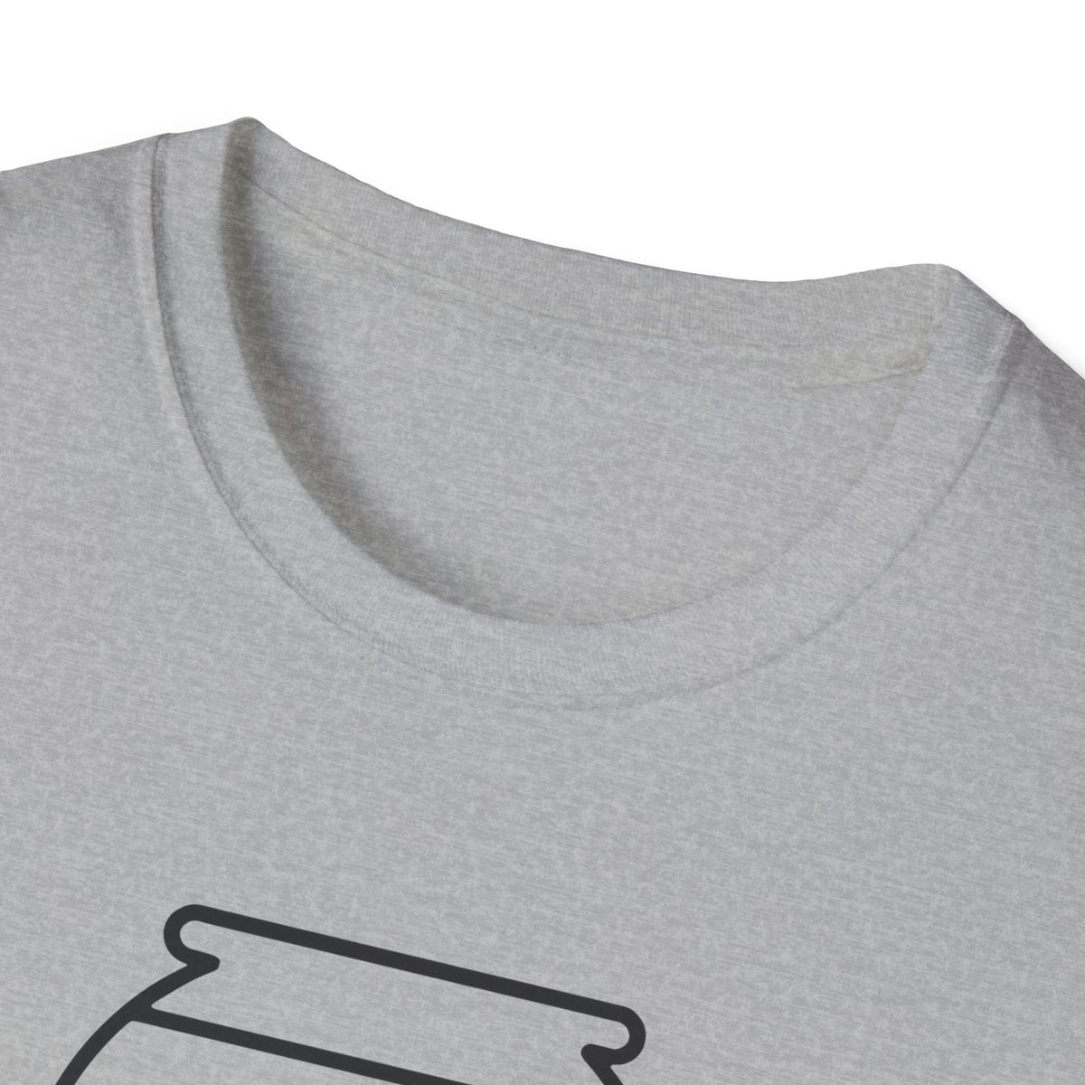 Fish in a Bowl T-Shirt