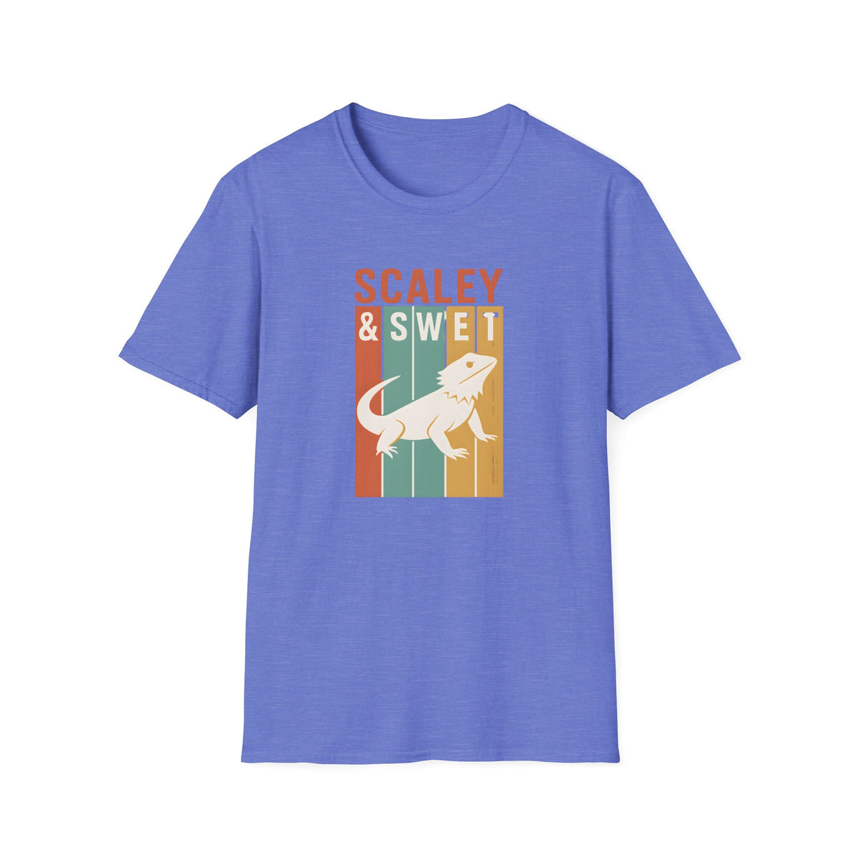 Scaley and Sweet T-Shirt