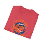Space Pet Explorer T-Shirt