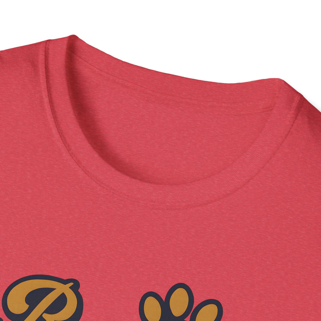 Bestie Fur Friend T-Shirt