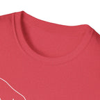 Holding Hands Peace T-Shirt