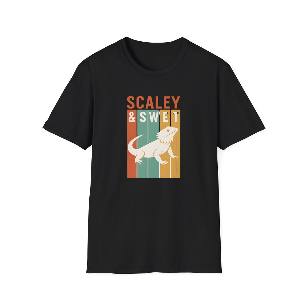Scaley and Sweet T-Shirt
