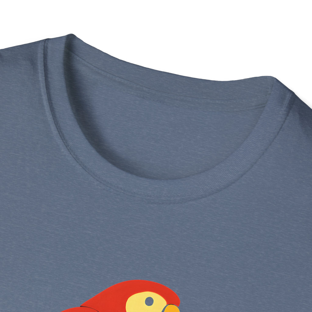 Talk Birdy To Me T-Shirt