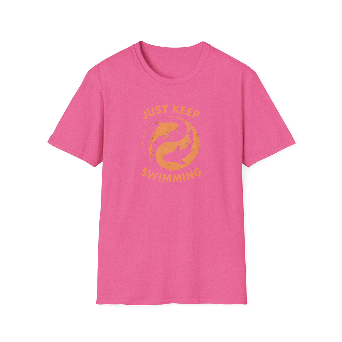Just Keep Swimming T-Shirt