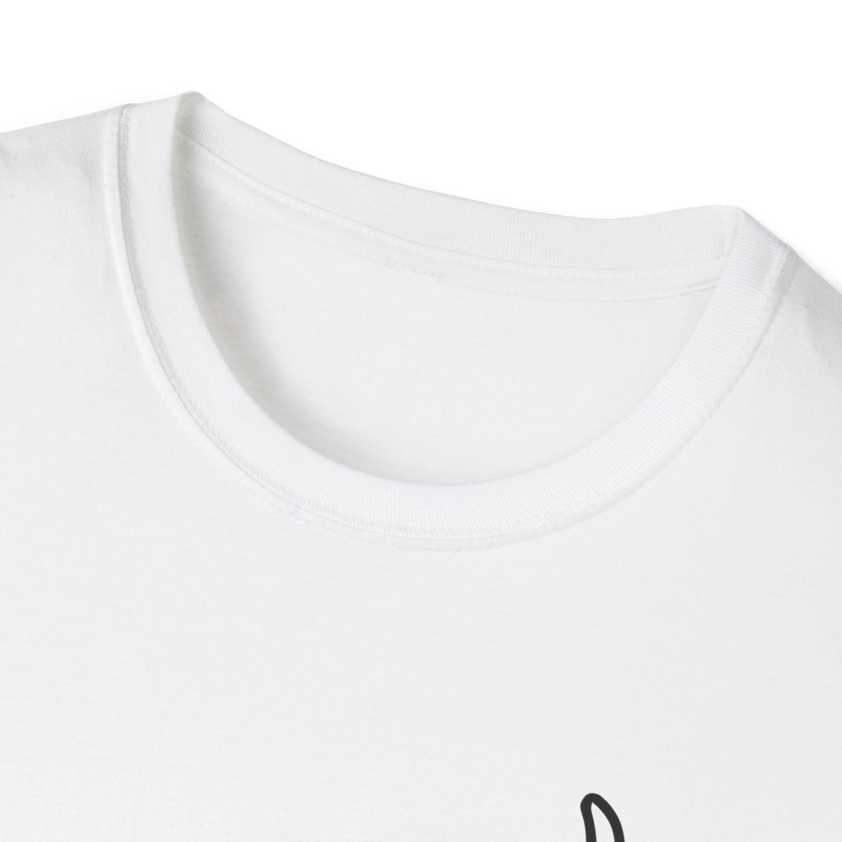 Nighttime city silhouette T-Shirt