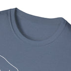 Holding Hands Peace T-Shirt