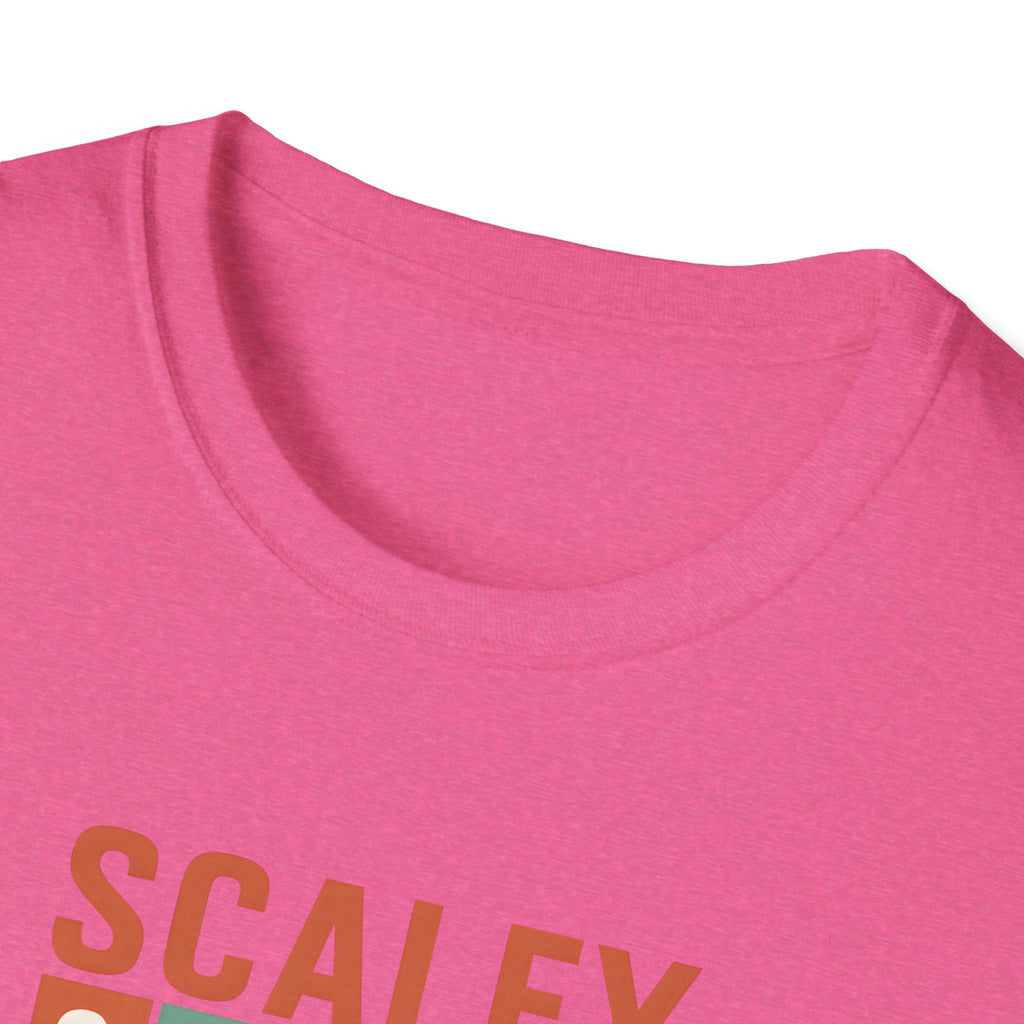Scaley and Sweet T-Shirt