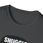 Snuggle Squad Dog T-Shirt