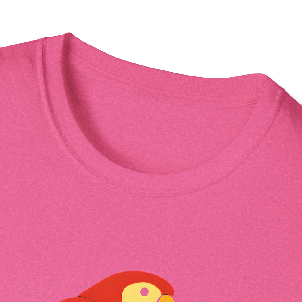 Talk Birdy To Me T-Shirt