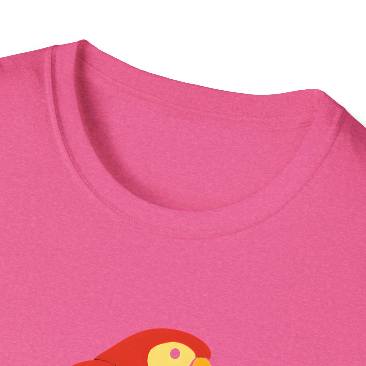 Talk Birdy To Me T-Shirt