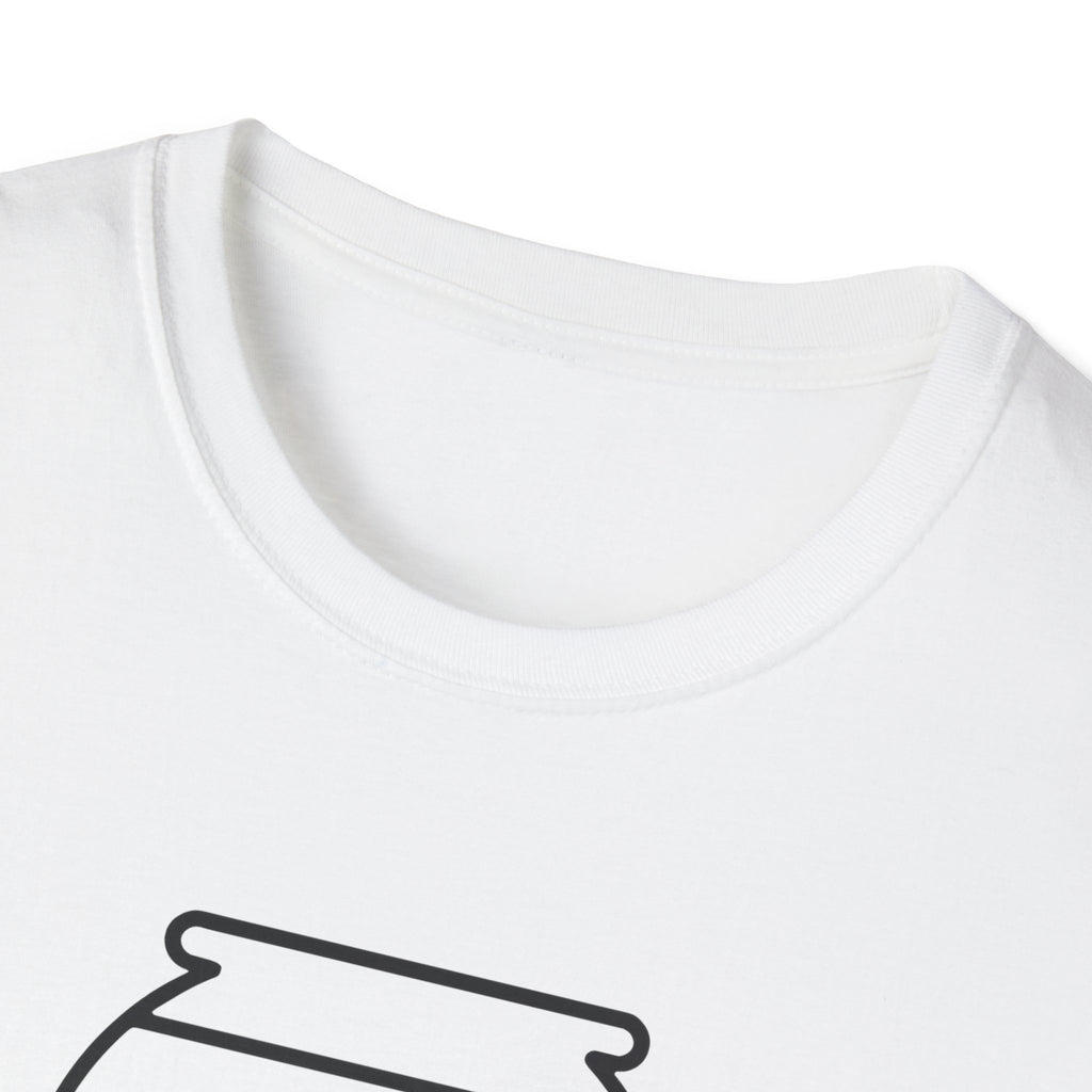 Fish in a Bowl T-Shirt