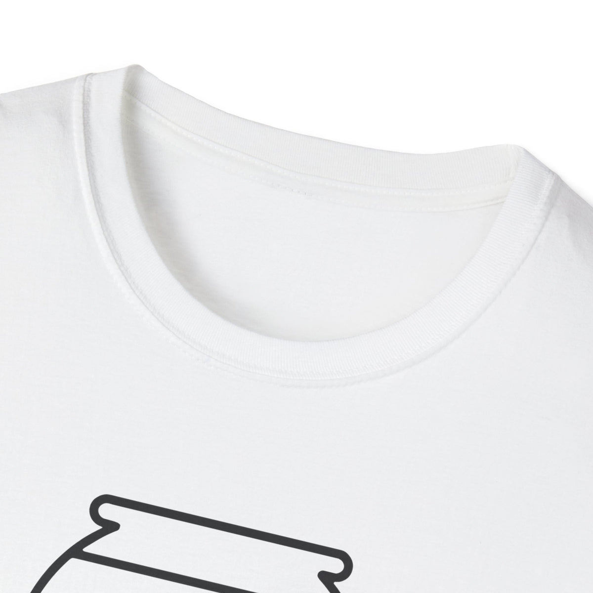 Fish in a Bowl T-Shirt
