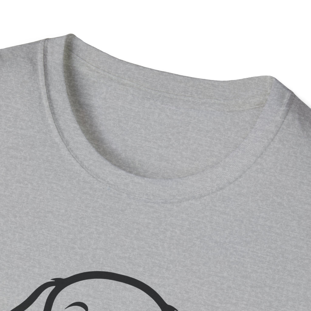 Starry night sky T-Shirt