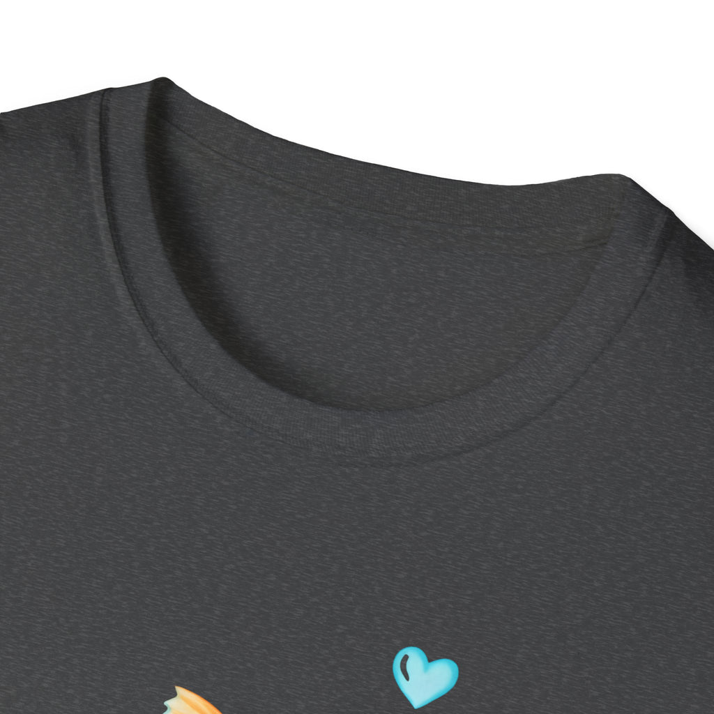 Go With The Flow T-Shirt