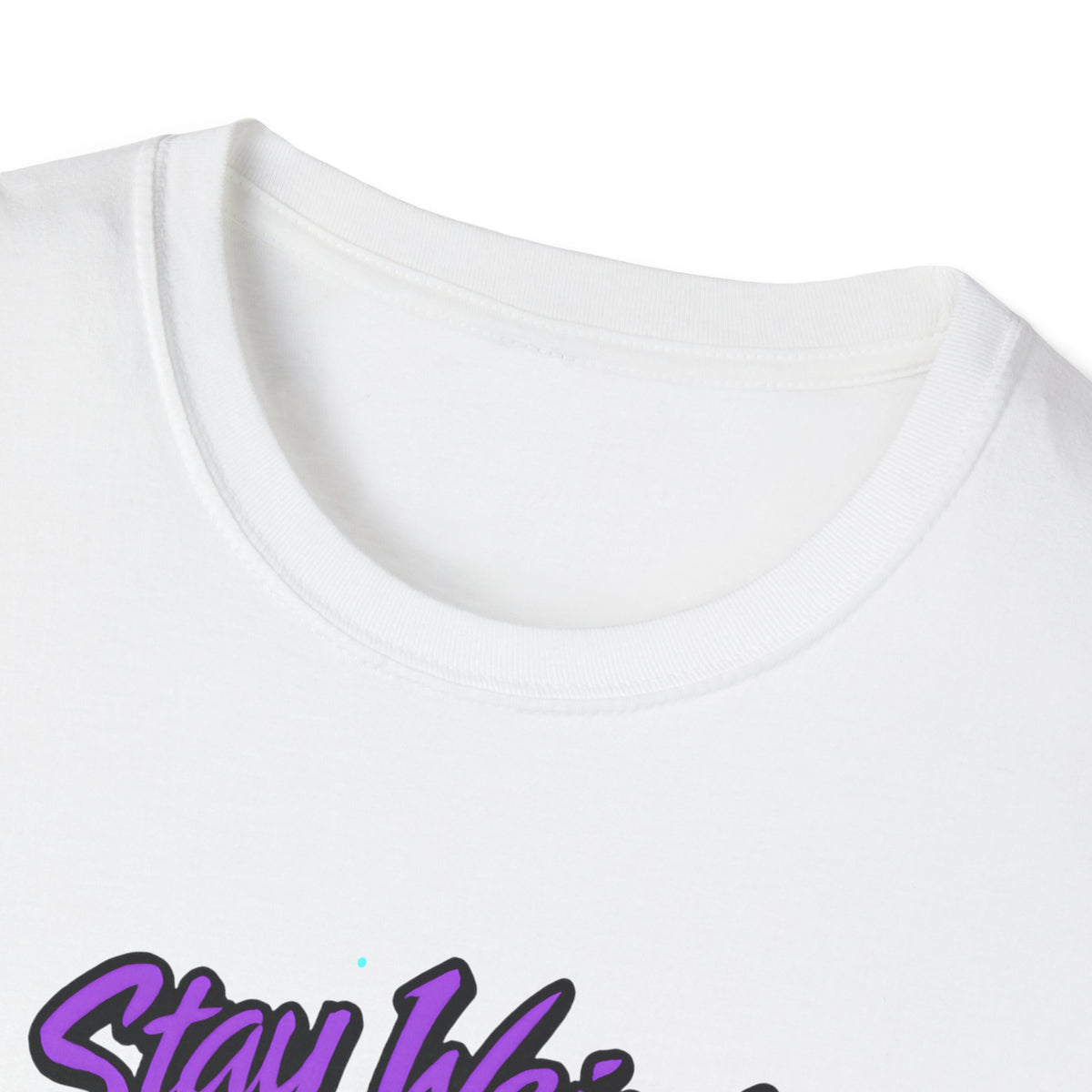Stay Weird Dragon T-Shirt