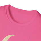 Cats Coffee Quiet Moments T-Shirt