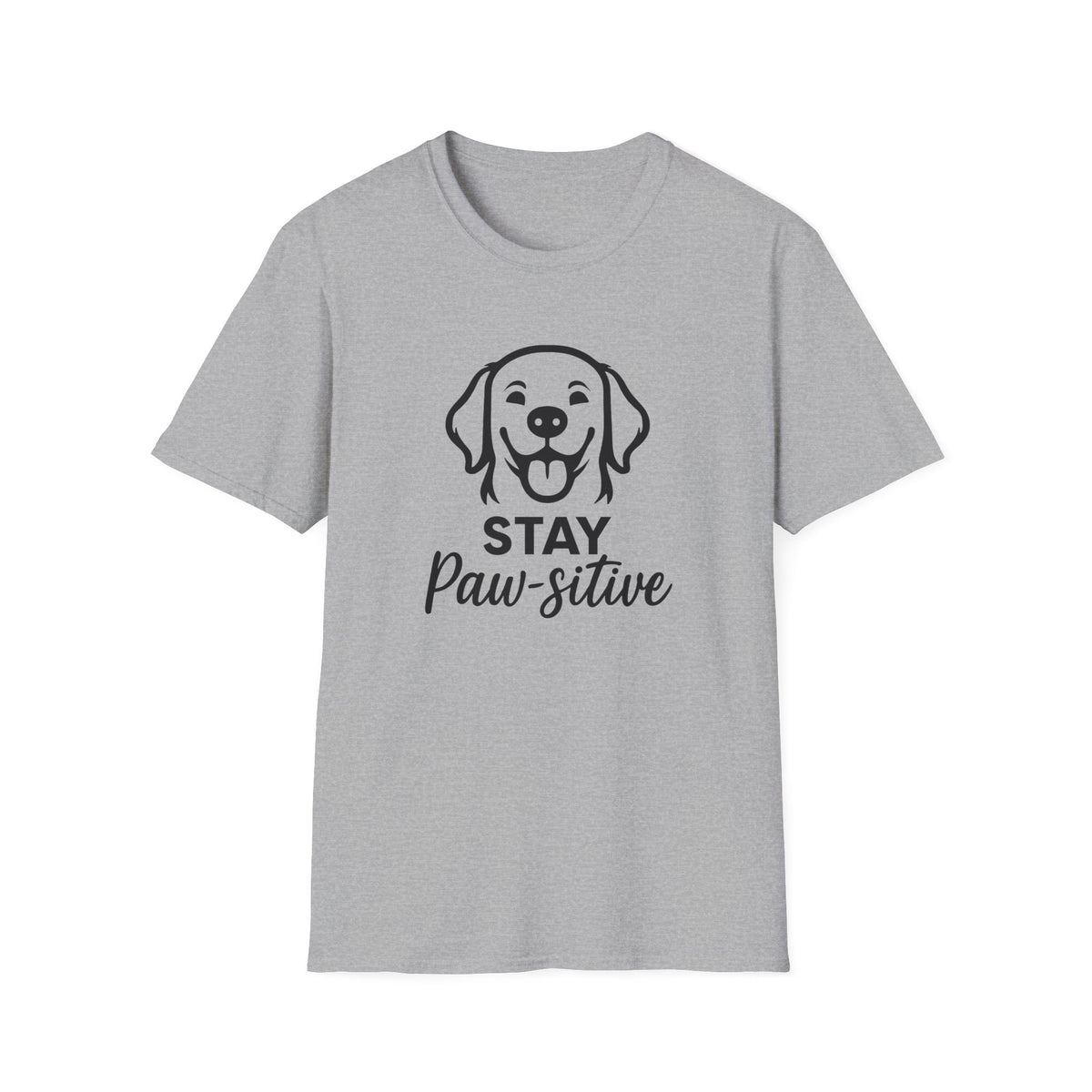 Starry night sky T-Shirt