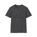 Nighttime city silhouette T-Shirt