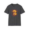 Dogs Make Heart Pawsitive T-Shirt