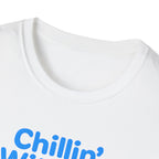 Chillin' with Reptiles T-Shirt