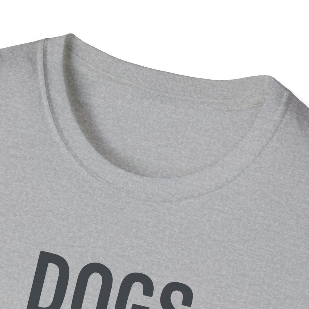 Dogs Are My Favorite T-Shirt