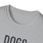 Dogs Are My Favorite T-Shirt