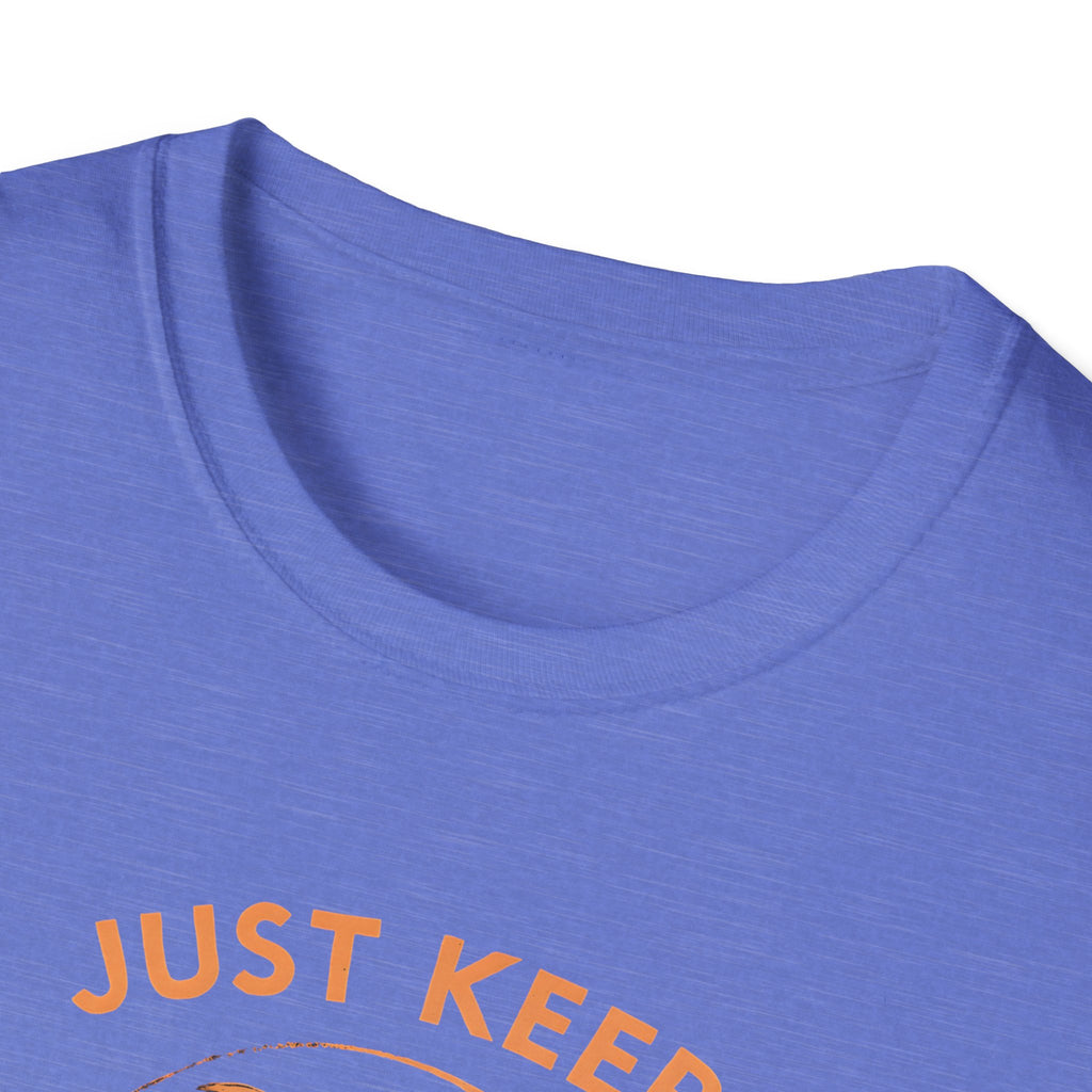 Just Keep Swimming T-Shirt