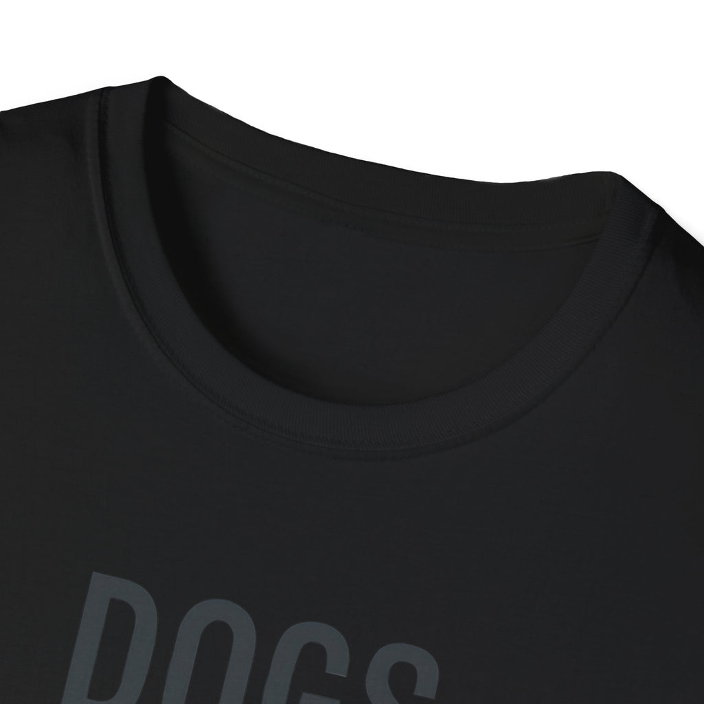 Dogs Are My Favorite T-Shirt