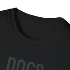 Dogs Are My Favorite T-Shirt