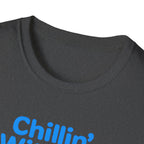 Chillin' with Reptiles T-Shirt