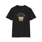 Spiky But Sweet Hedgehog T-Shirt