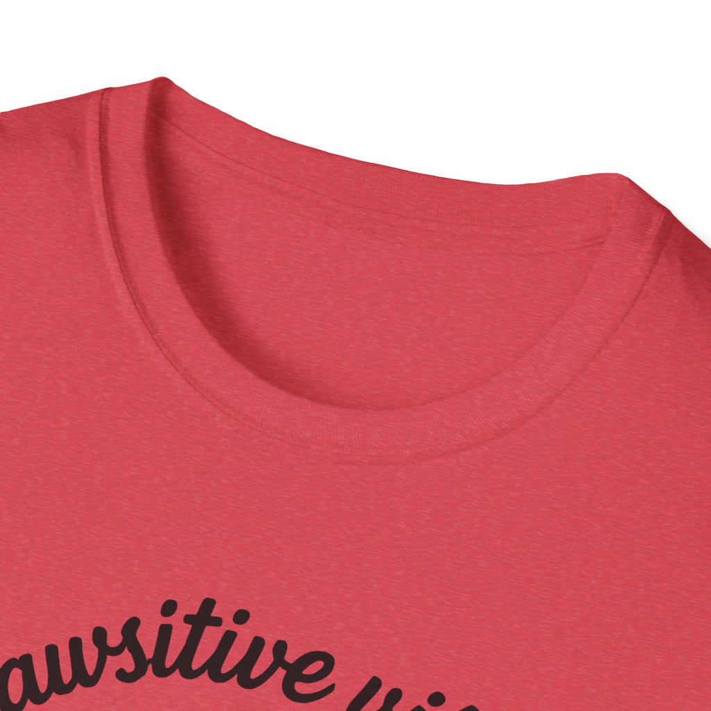 Colorful Running Dog T-Shirt