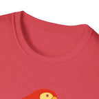 Talk Birdy To Me T-Shirt