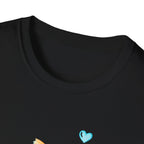 Go With The Flow T-Shirt