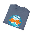 Two Happy Fish T-Shirt
