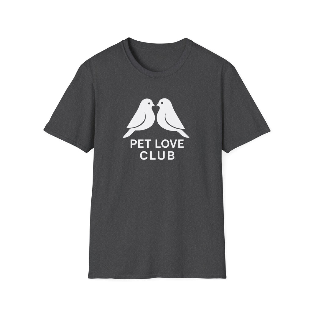 Pet Love Club T-Shirt