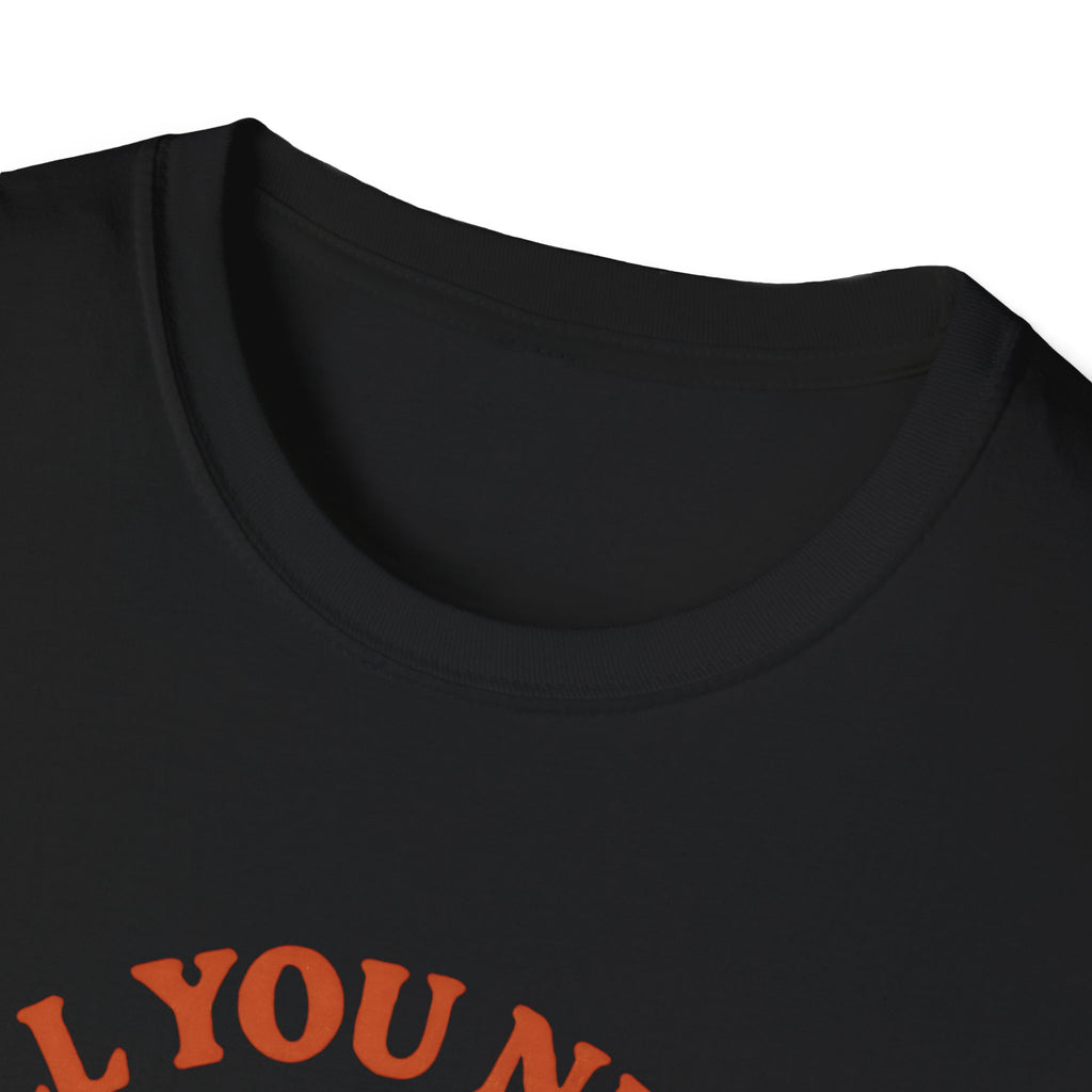 Love and a Pet T-Shirt