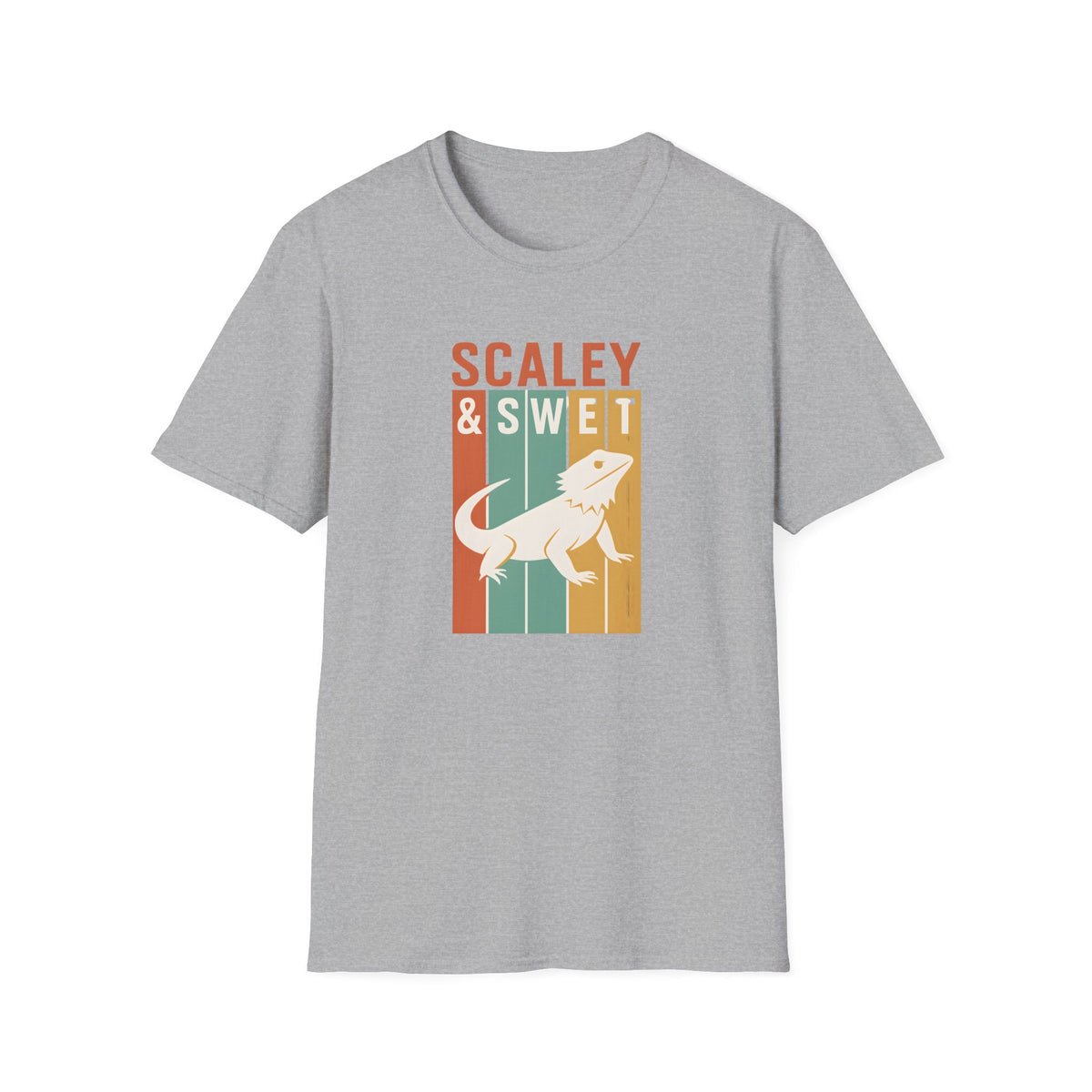 Scaley and Sweet T-Shirt