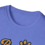 Bestie Fur Friend T-Shirt