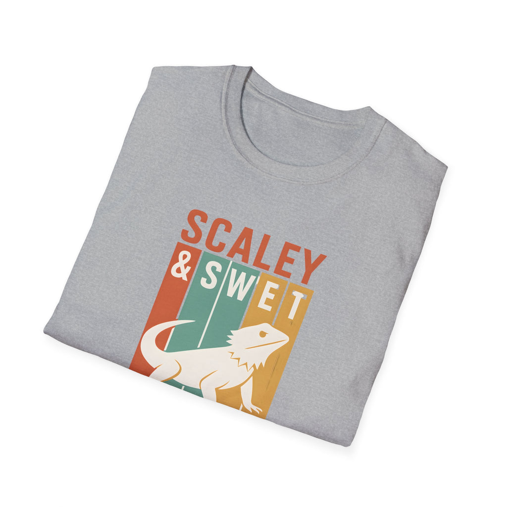 Scaley and Sweet T-Shirt