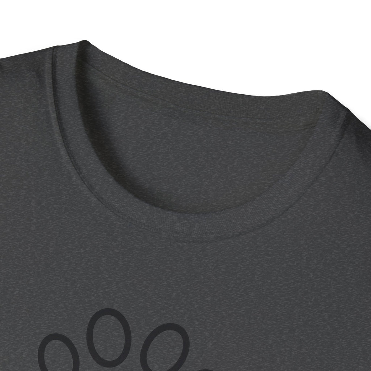 Rescue Is My Breed T-Shirt