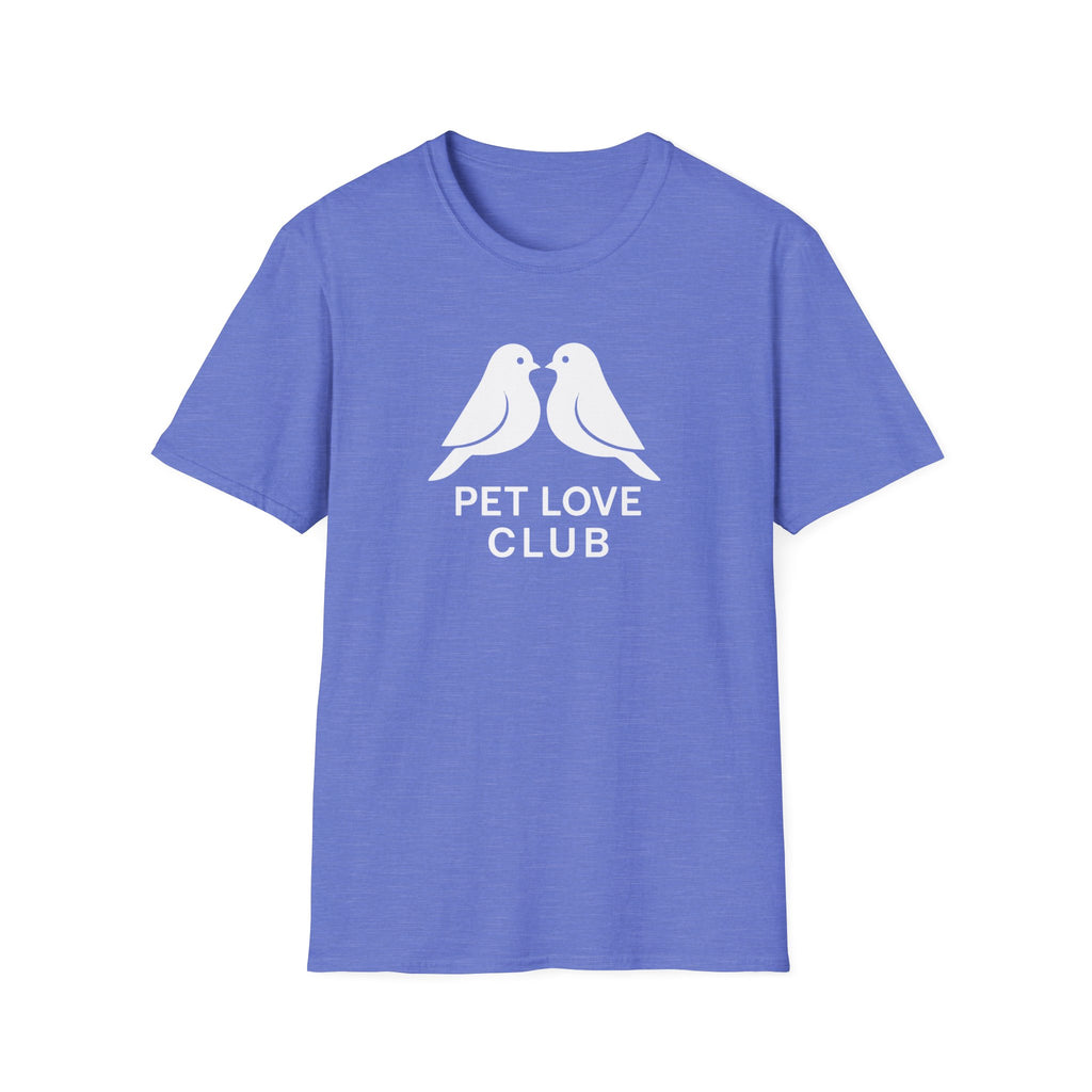 Pet Love Club T-Shirt