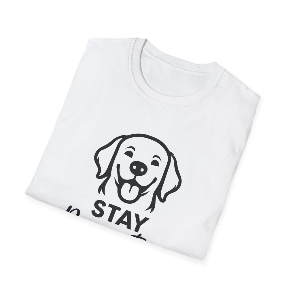 Starry night sky T-Shirt