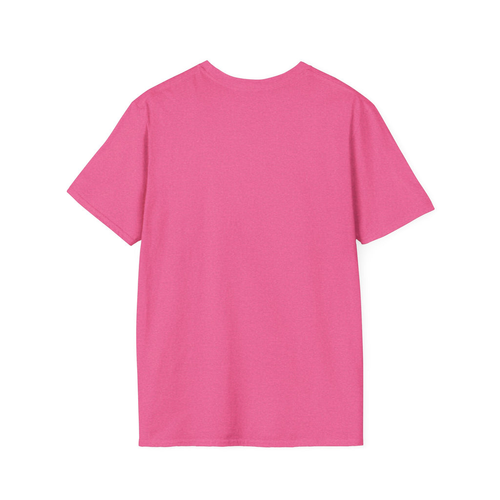Corgi Paw Print T-Shirt