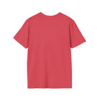Adventure Awaits Hedgehog T-Shirt