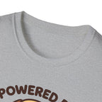 Puppy in Coffee Cup T-Shirt