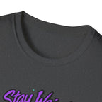 Stay Weird Dragon T-Shirt
